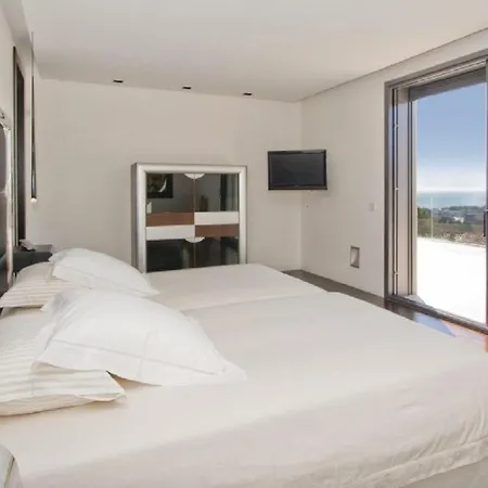 βίλα σε ήσυχη περιοχή προς ενοικίαση Holiday home Alepou
