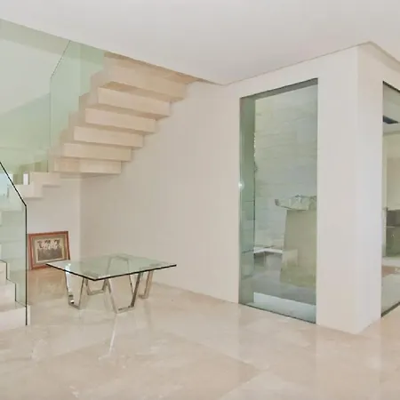 βίλα σε ήσυχη περιοχή προς ενοικίαση Ferienhaus Alepou