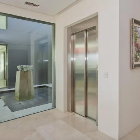 βίλα σε ήσυχη περιοχή προς ενοικίαση Ferienhaus Alepou